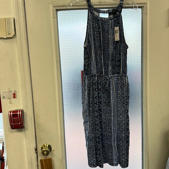 NEW & BEAUTIFUL JOAN VASS DRESS SIZE S - Picture 1 of 14